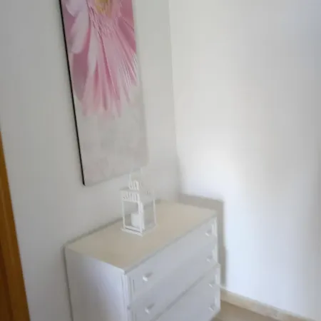 Beautiful Flat In Front The Sea *