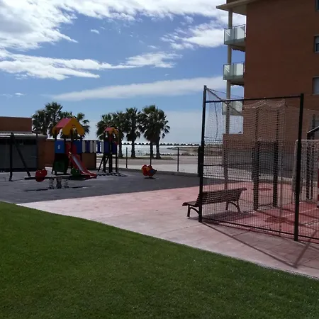 شقة Beautiful Flat In Front The Sea كونيت